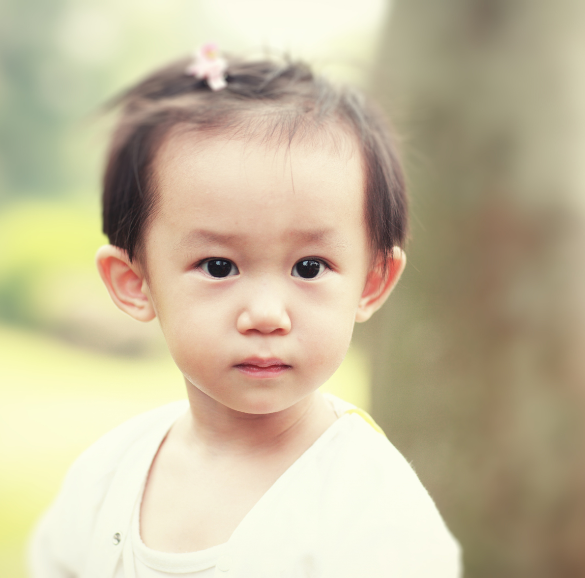 toddler